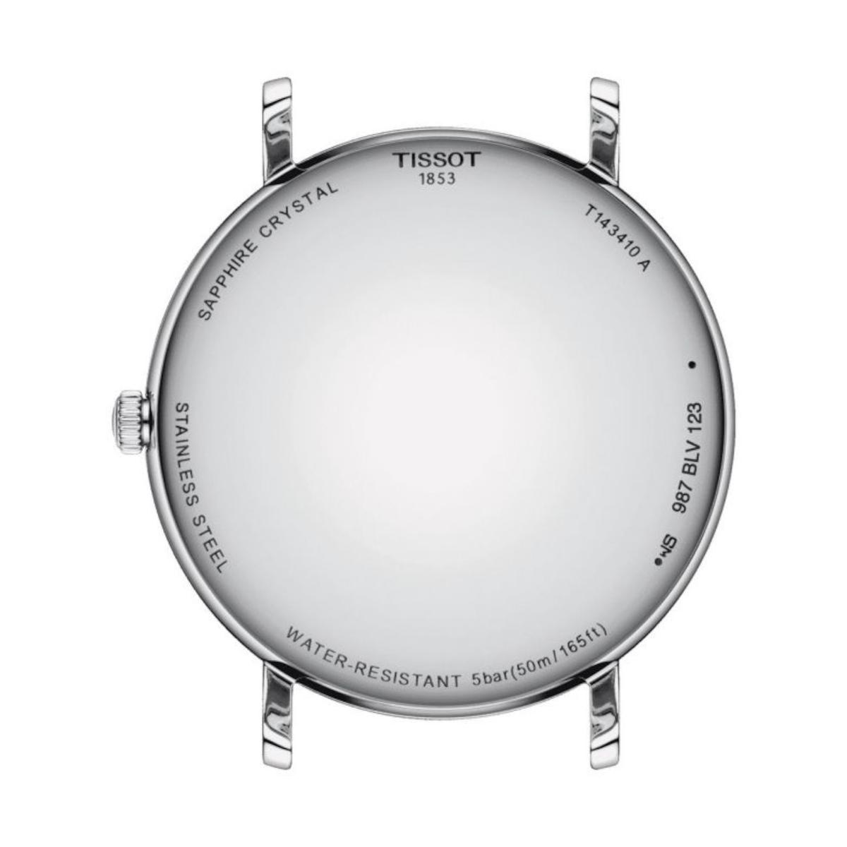 TISSOT Everytime 40mm