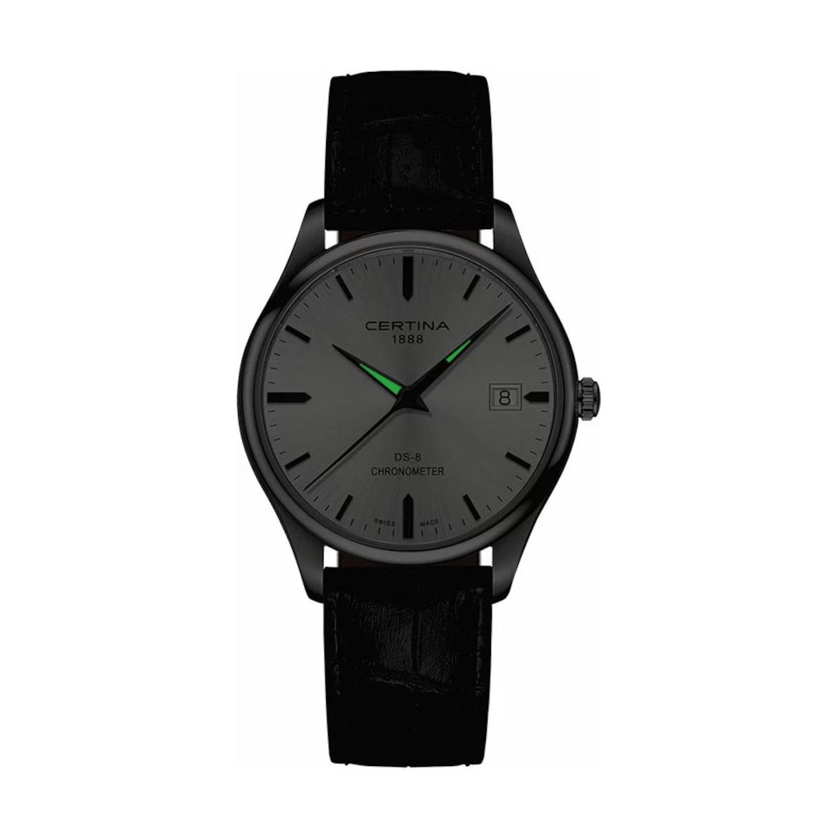 ZEGAREK CERTINA DS-8 Gent