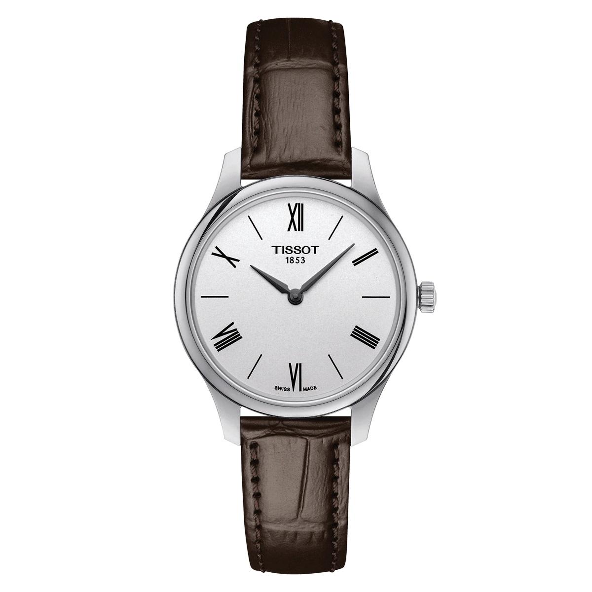 Tissot Tradition 5.5 Lady (31.00)