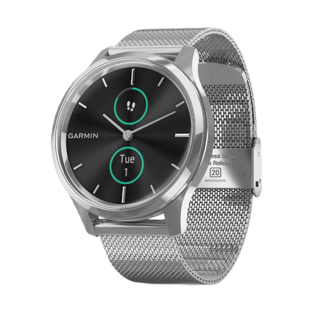 ZEGAREK GARMIN VIVOMOVE LUXE