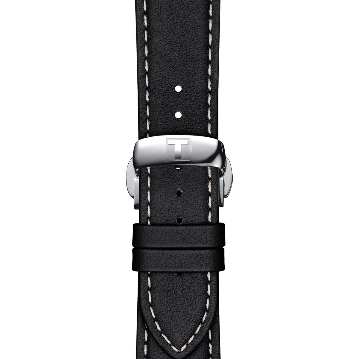 Tissot Gentleman