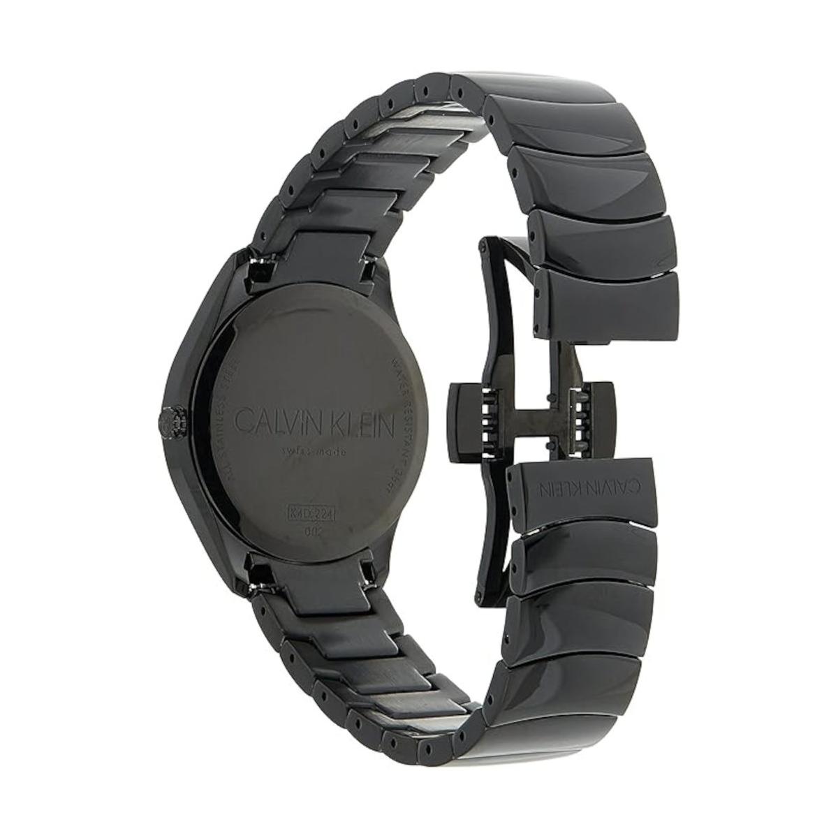 ZEGAREK CALVIN KLEIN CLASSIC