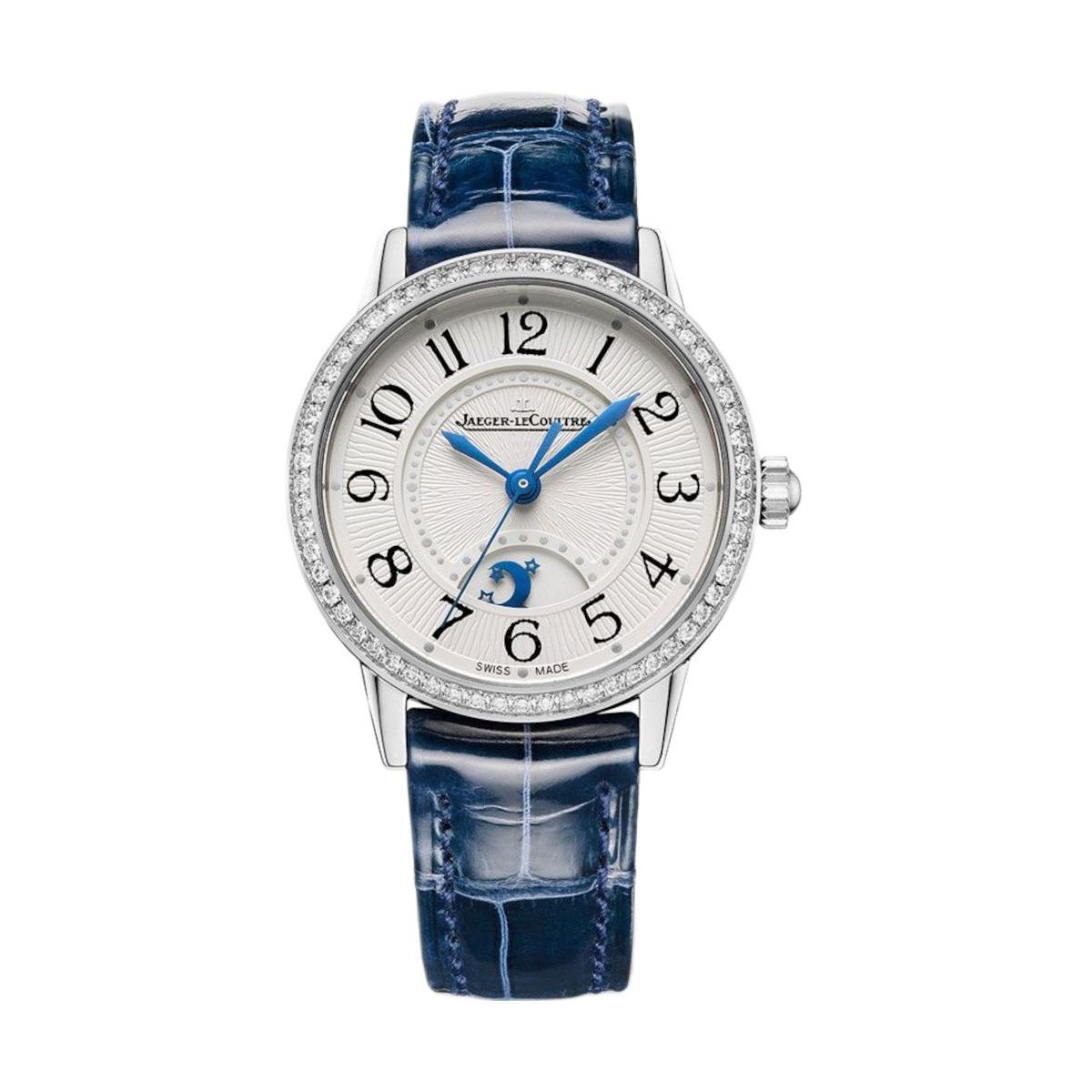 ZEGAREK JAEGER-LECOULTRE RENDEZ-VOUS CLASSIC NIGHT & DAY