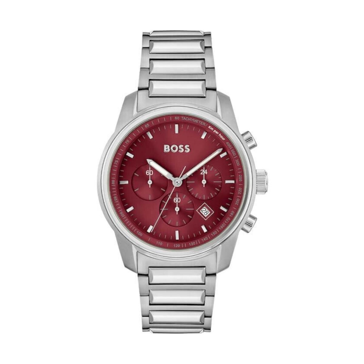 ZEGAREK HUGO BOSS TRACE