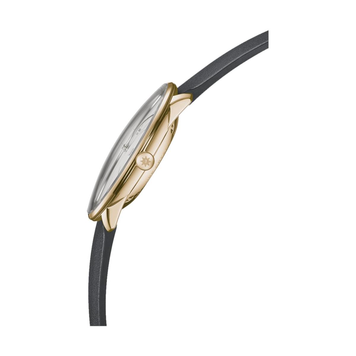 ZEGAREK JUNGHANS MEISTER FEIN AUTOMATIC