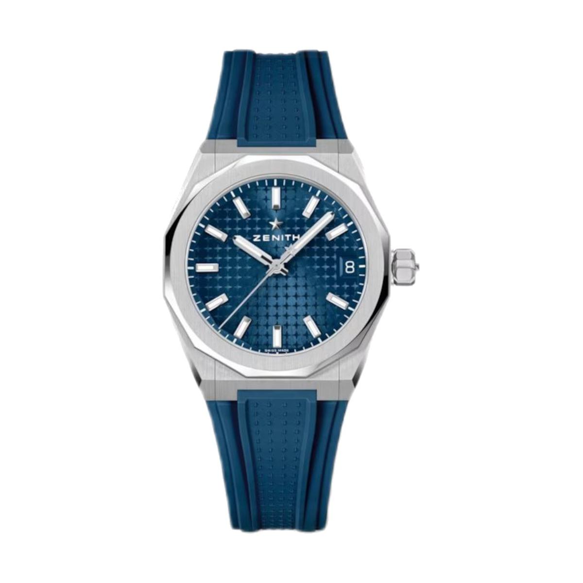 ZEGAREK ZENITH DEFY SKYLINE 36