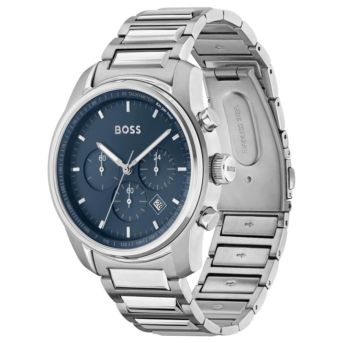 ZEGAREK HUGO BOSS TRACE