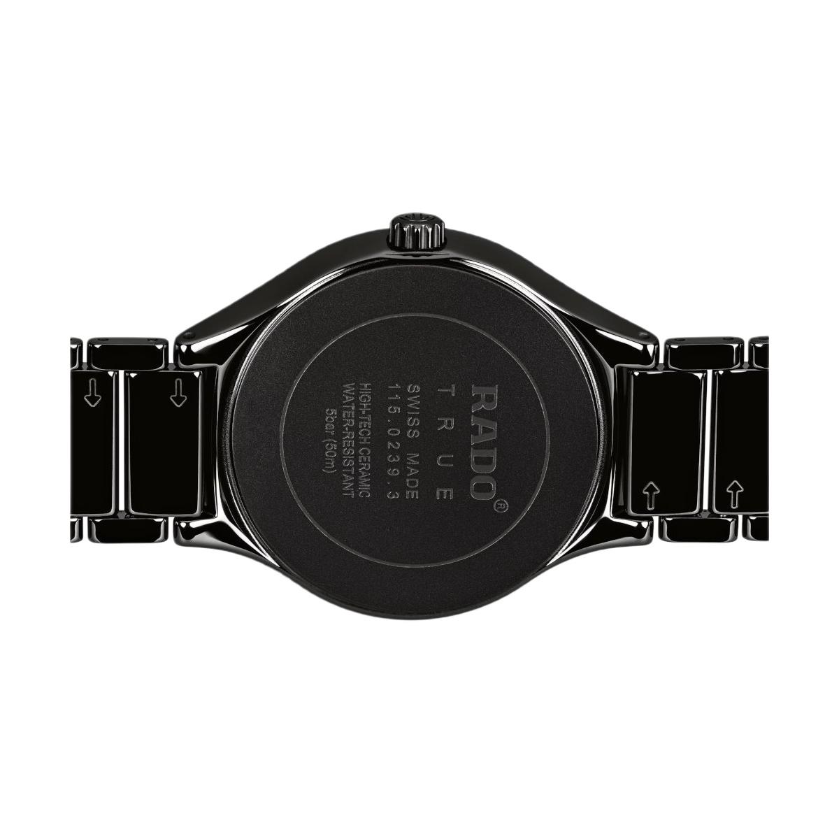 ZEGAREK RADO TRUE