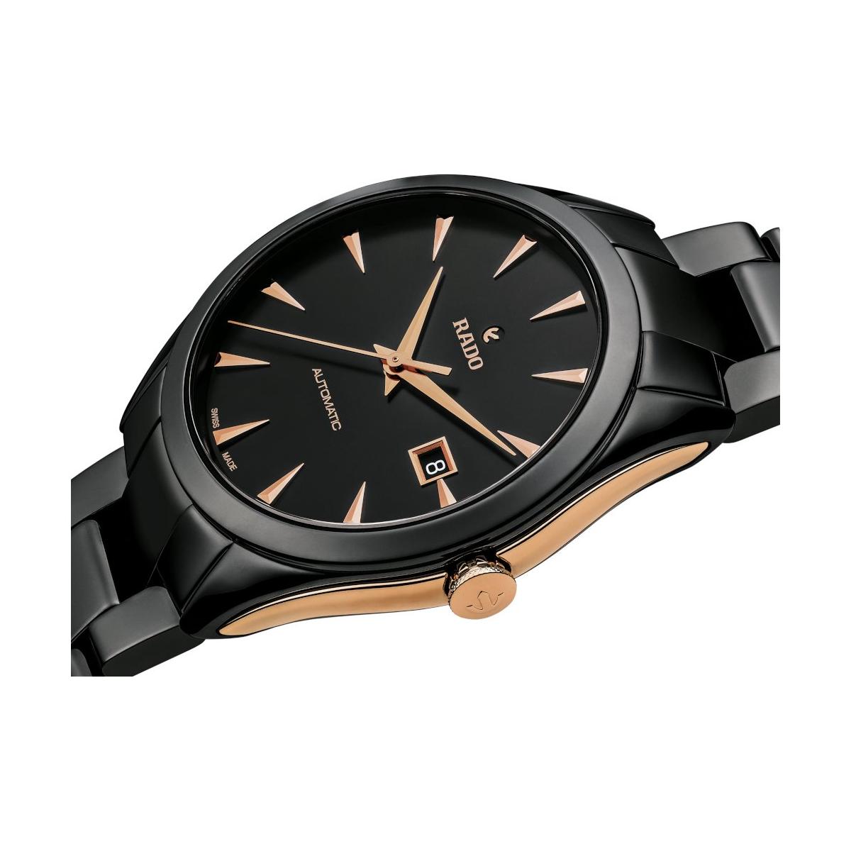 ZEGAREK RADO HyperChrome Automatic