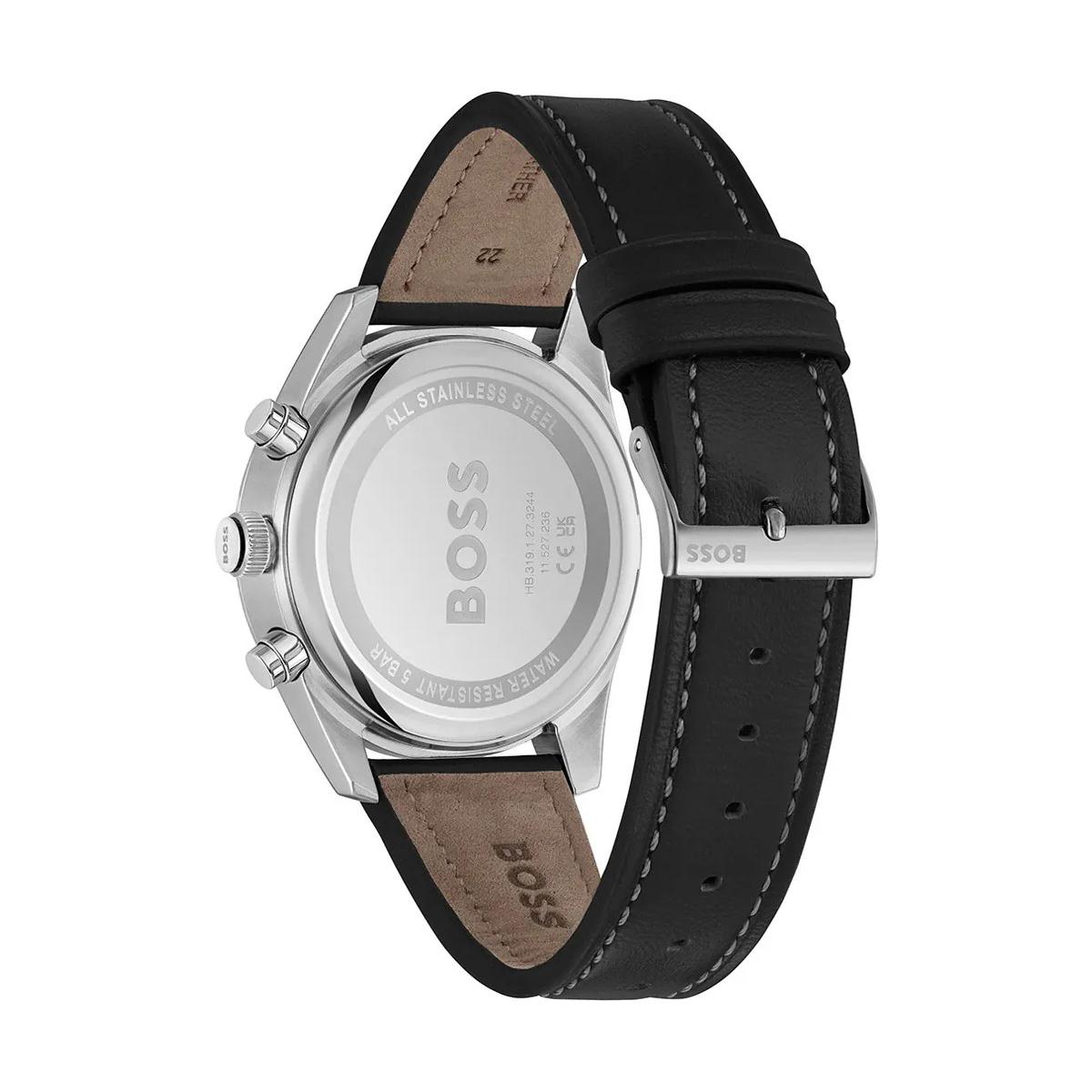 ZEGAREK HUGO BOSS SKYTRAVELLER