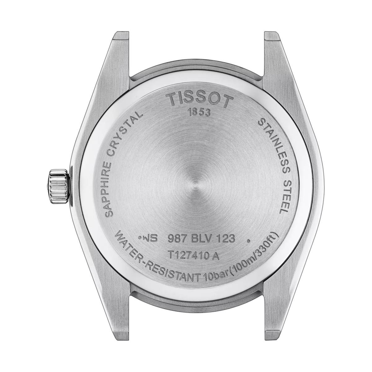 Tissot Gentleman