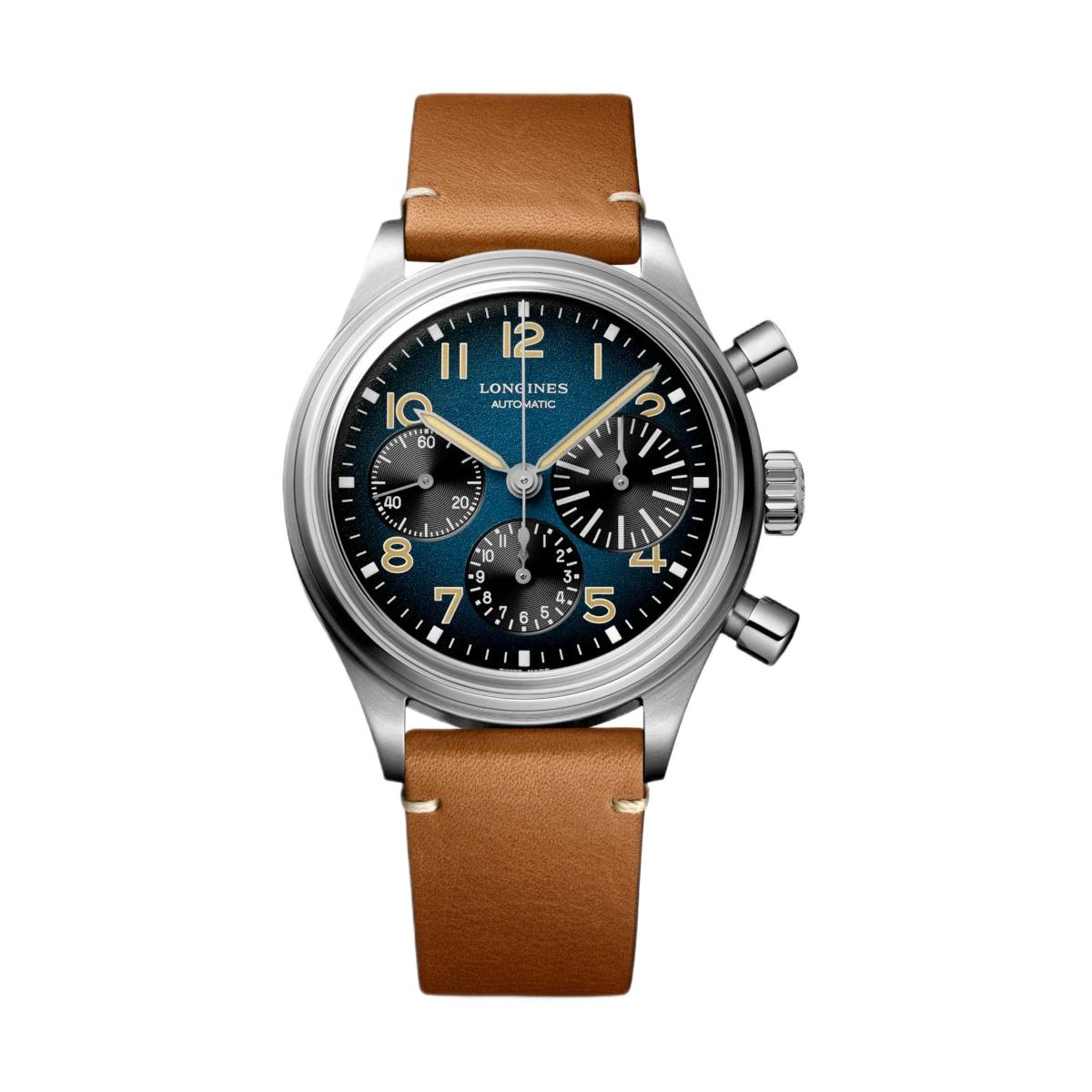 LONGINES AVIGATION BIGEYE