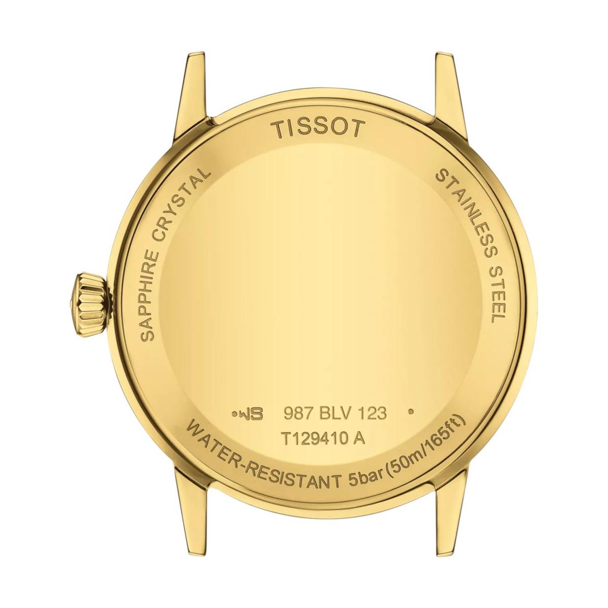 TISSOT CLASSIC DREAM