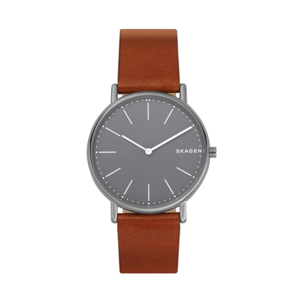 ZEGAREK SKAGEN SIGNATUR TITANIUM