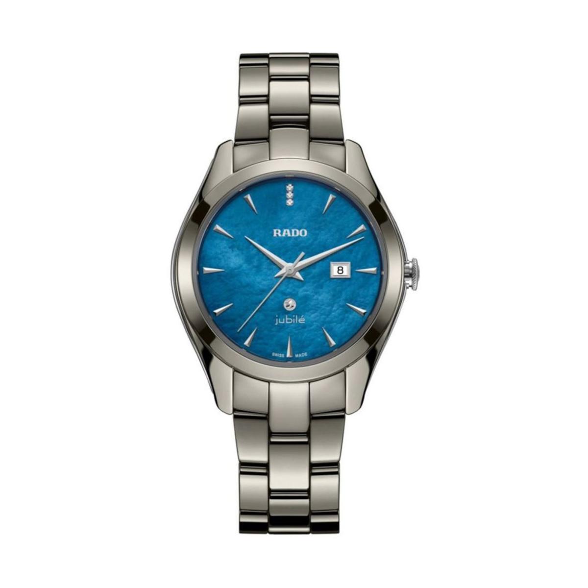 ZEGAREK RADO HyperChrome Ash Barty II Limited Edition