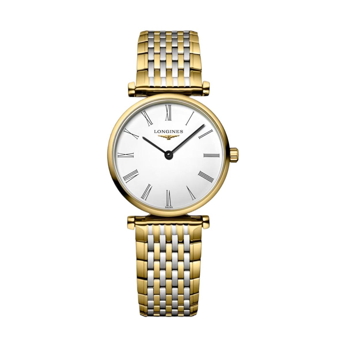 LONGINES LA GRANDE CLASSIQUE DE LONGINES