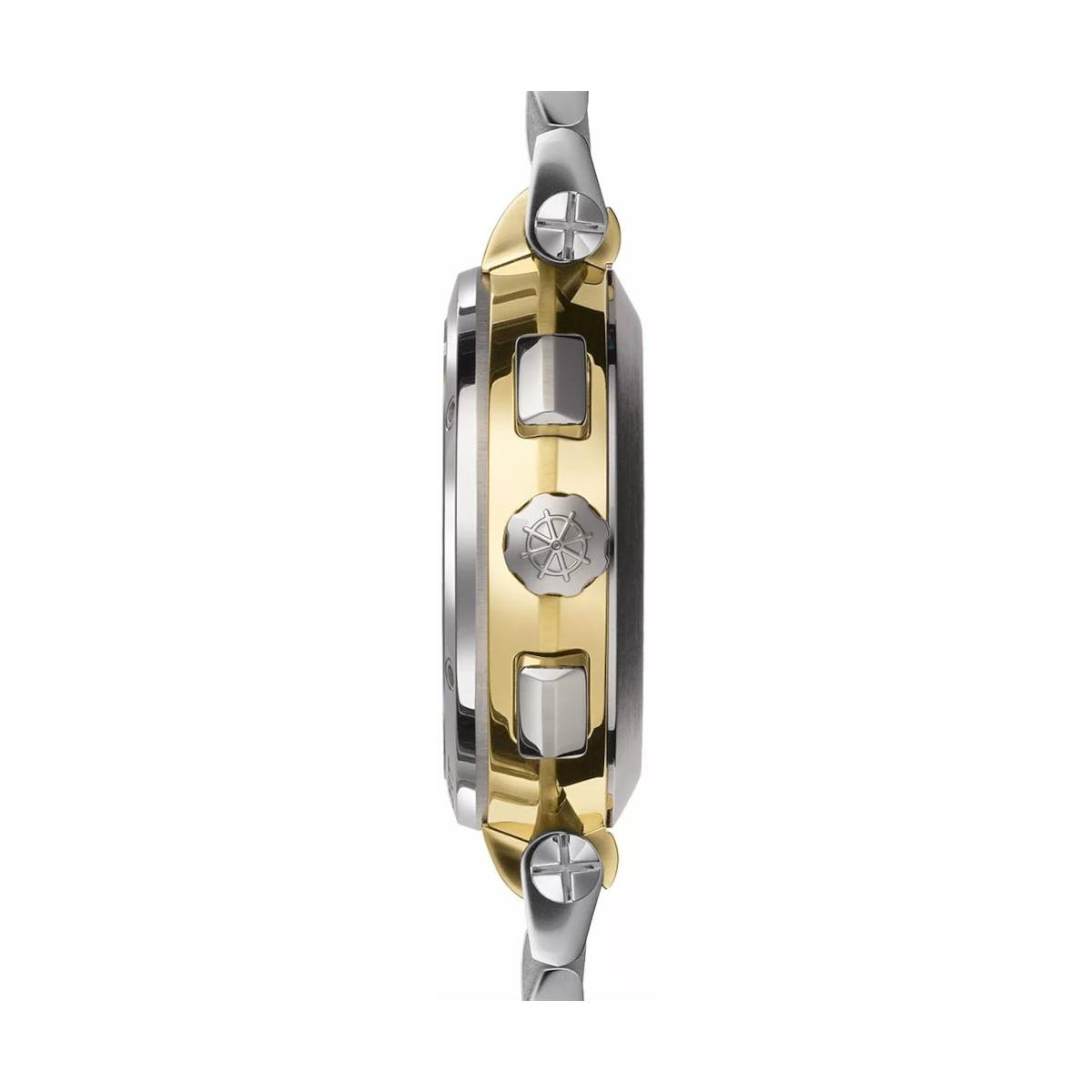 ZEGAREK HERBELIN NEWPORT CHRONOGRAPH