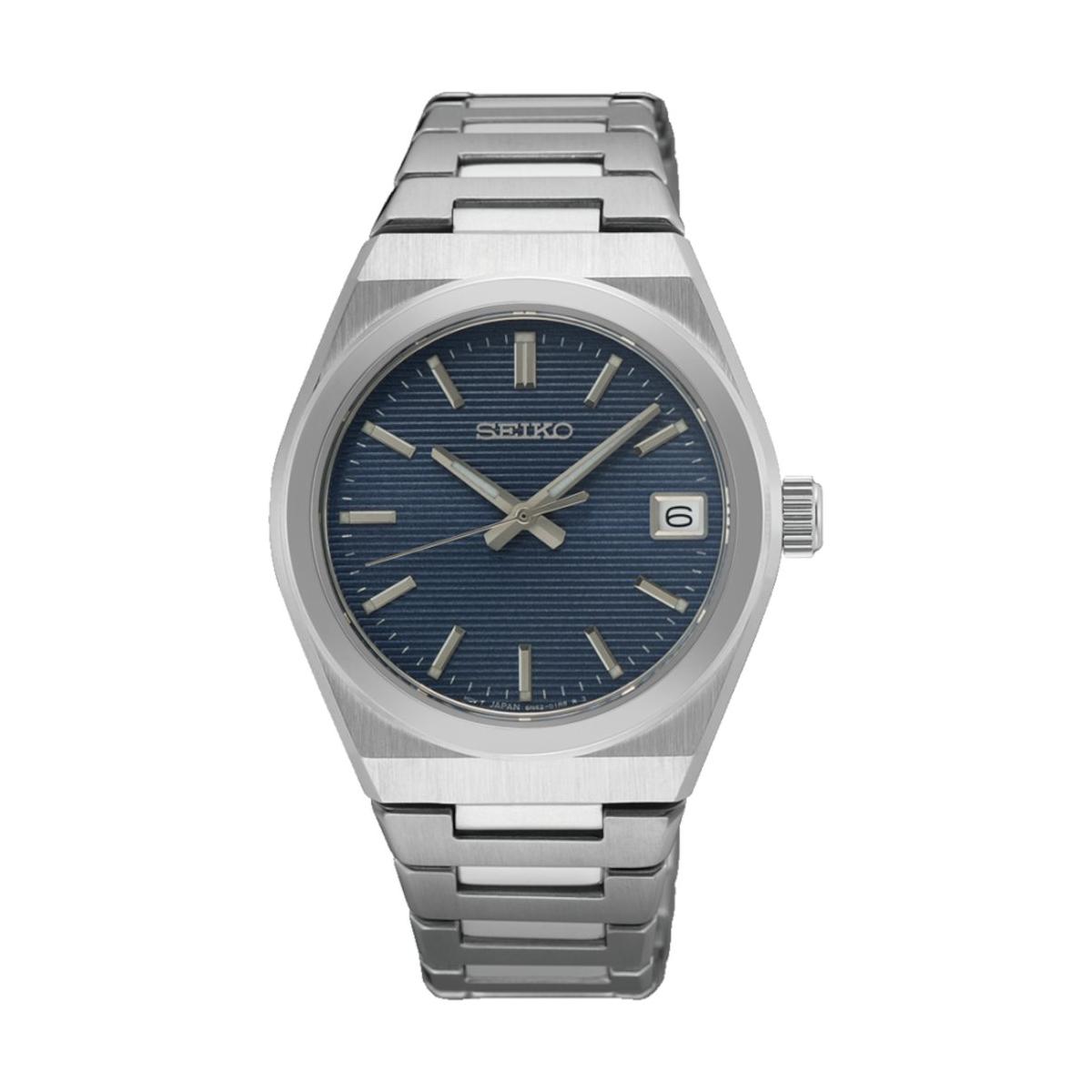 ZEGAREK SEIKO CLASSIC