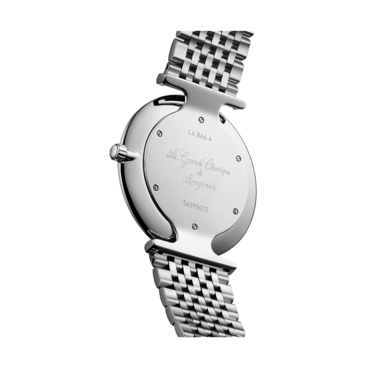 LONGINES LA GRANDE CLASSIQUE DE LONGINES