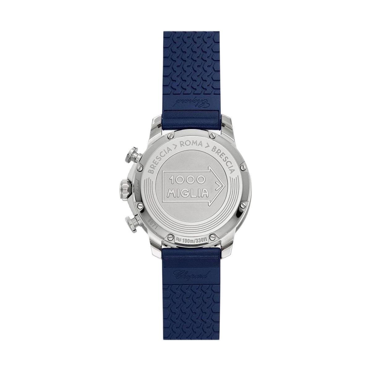 ZEGAREK CHOPARD MILLE MIGLIA GTS CHRONOGRAPH