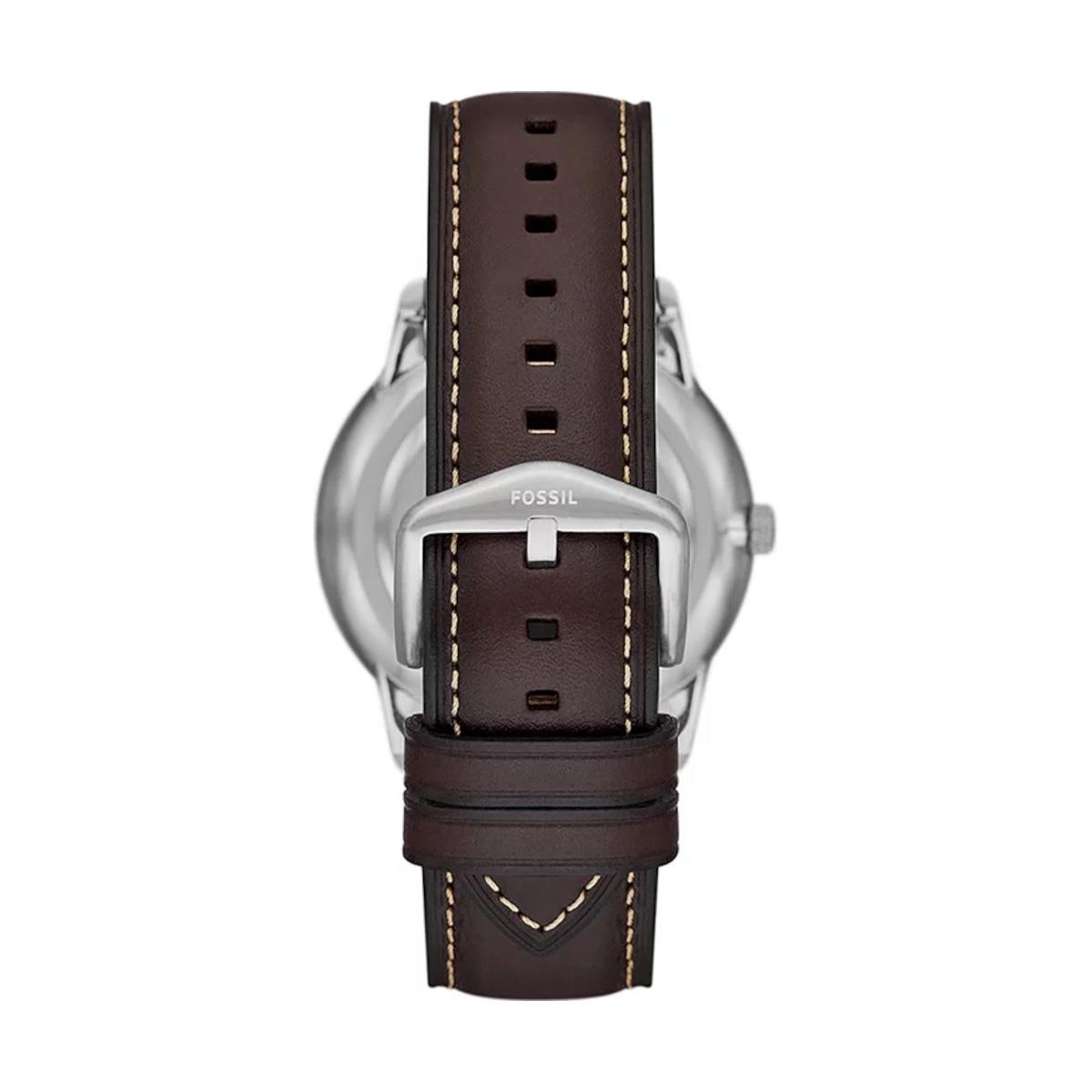 ZEGAREK FOSSIL NEUTRA MOONPHASE