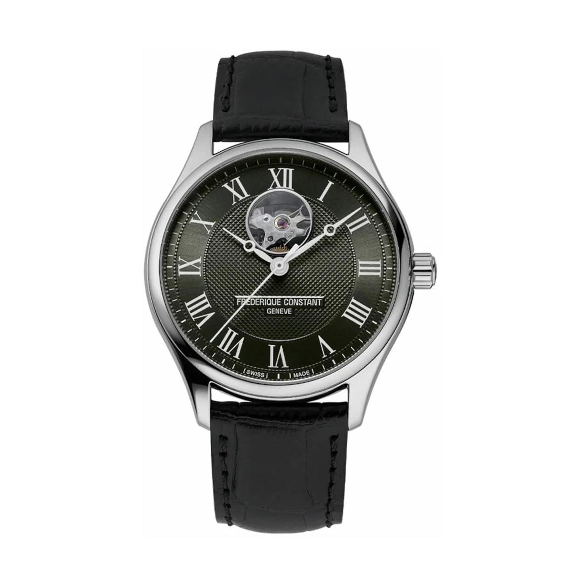 ZEGAREK FREDERIQUE CONSTANT CLASSICS HEART BEAT AUTOMATIC