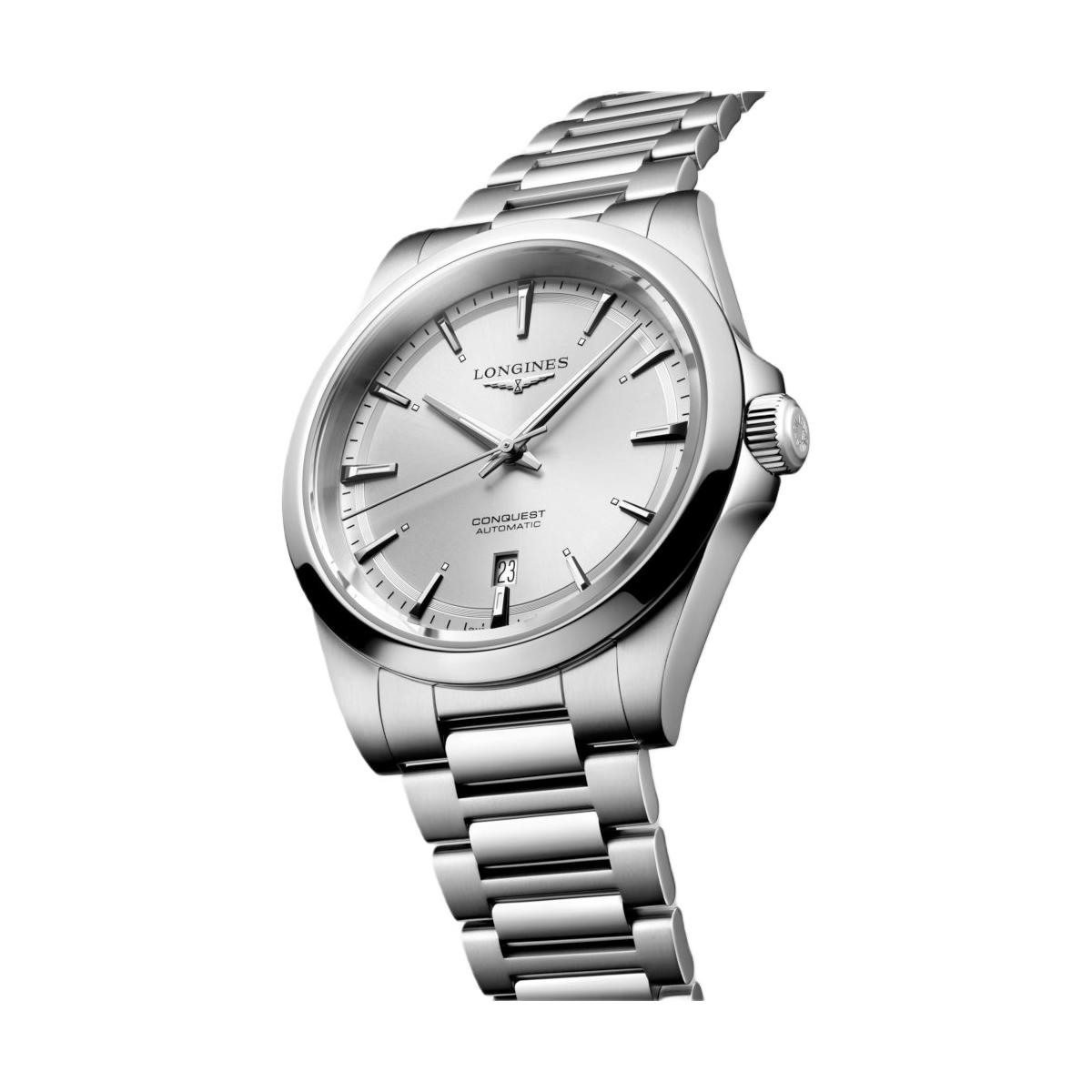 LONGINES CONQUEST