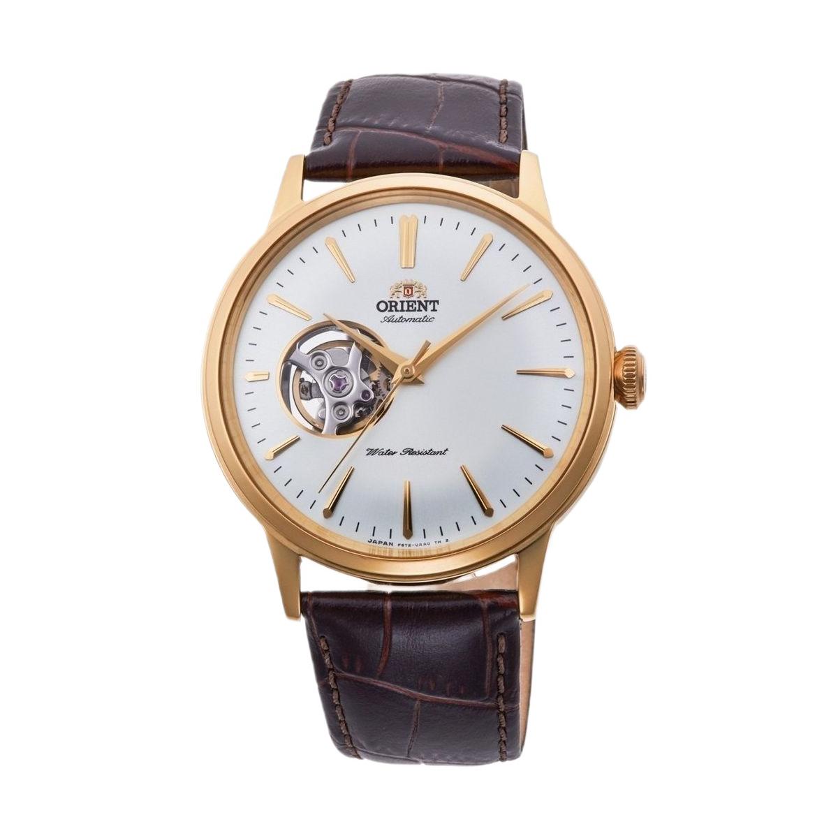 ZEGAREK ORIENT CLASSIC OPEN HEART