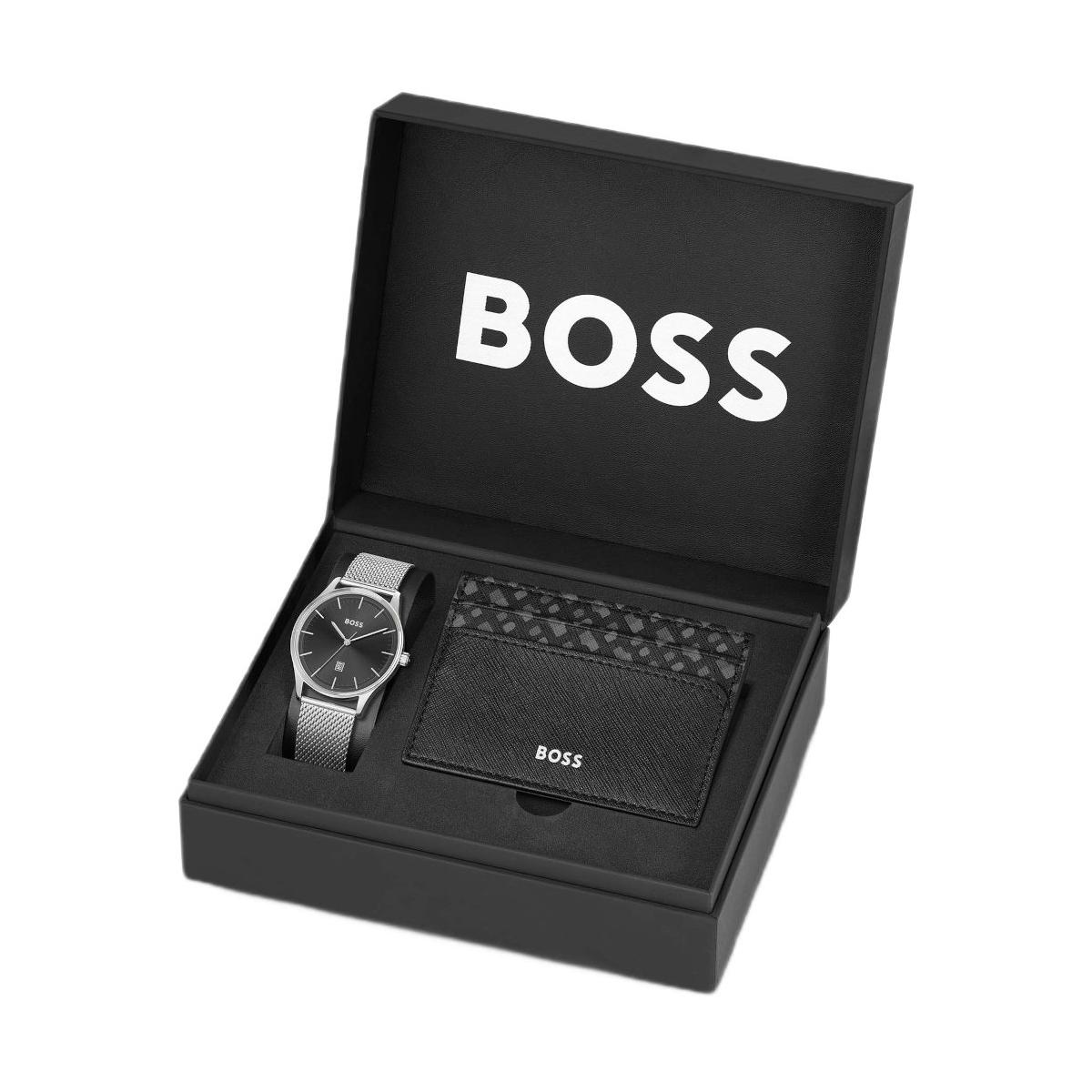 ZEGAREK HUGO BOSS REASON SET