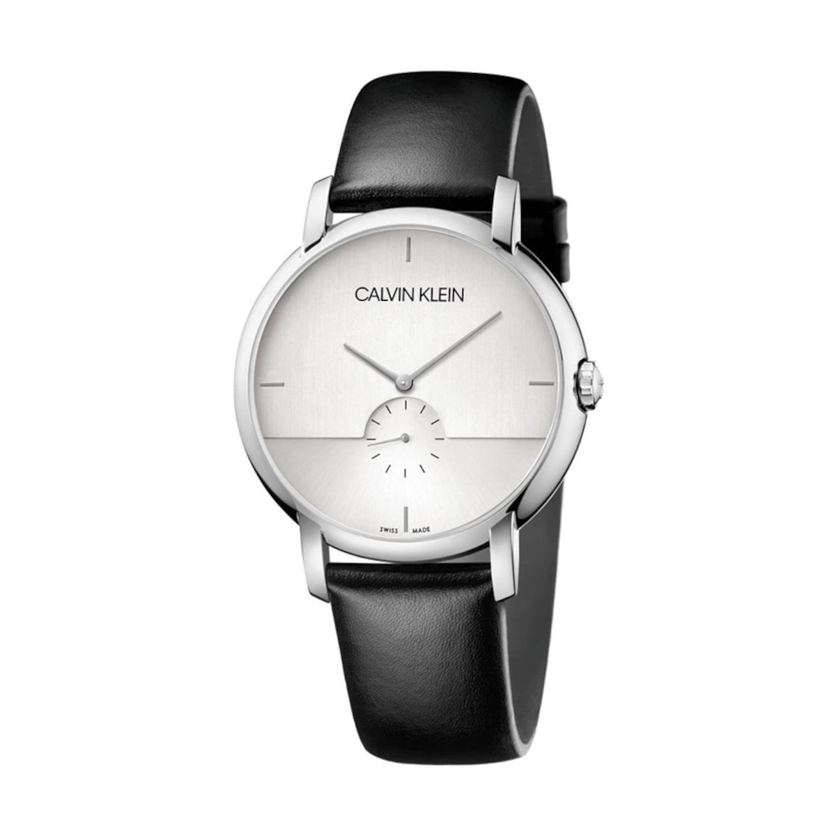 ZEGAREK CALVIN KLEIN ESTABLISHED