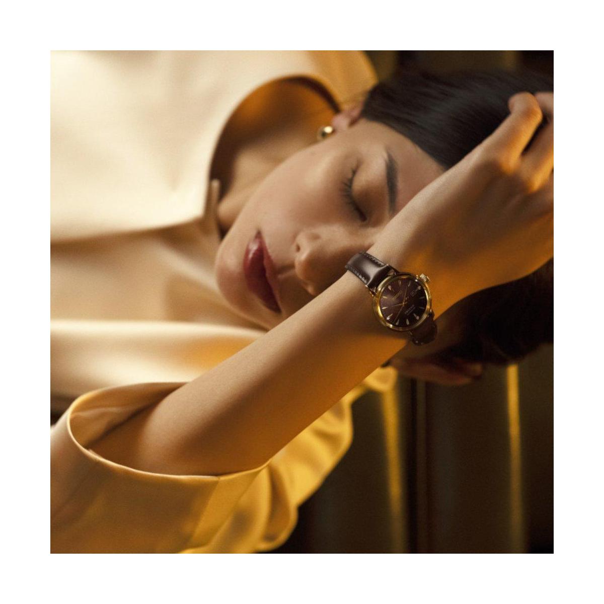 ZEGAREK SEIKO PRESAGE COCKTAIL TIME