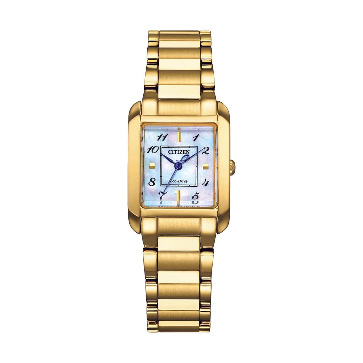 ZEGAREK CITIZEN L-SQUARE