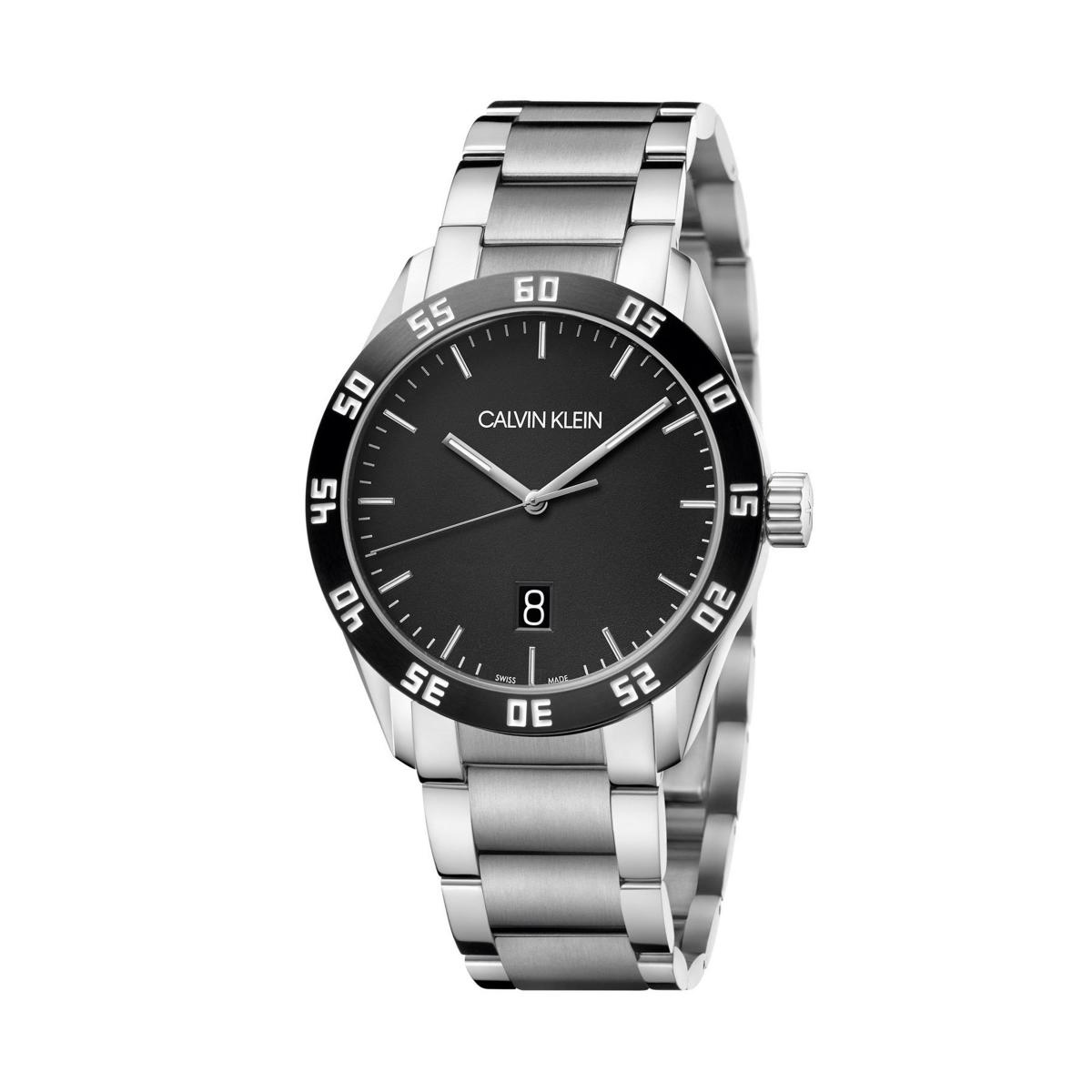 ZEGAREK CALVIN KLEIN COMPETE
