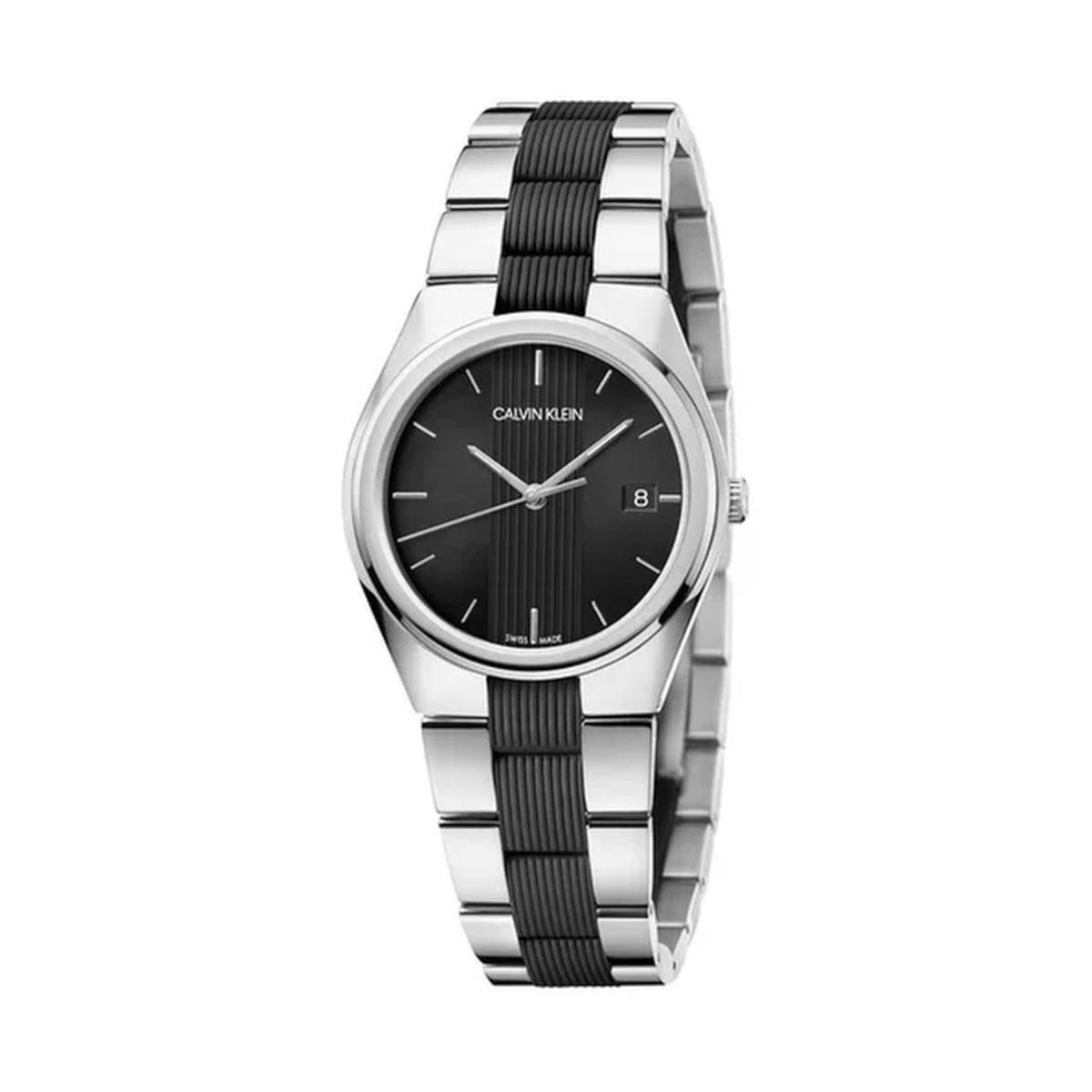 ZEGAREK CALVIN KLEIN CONTRAST