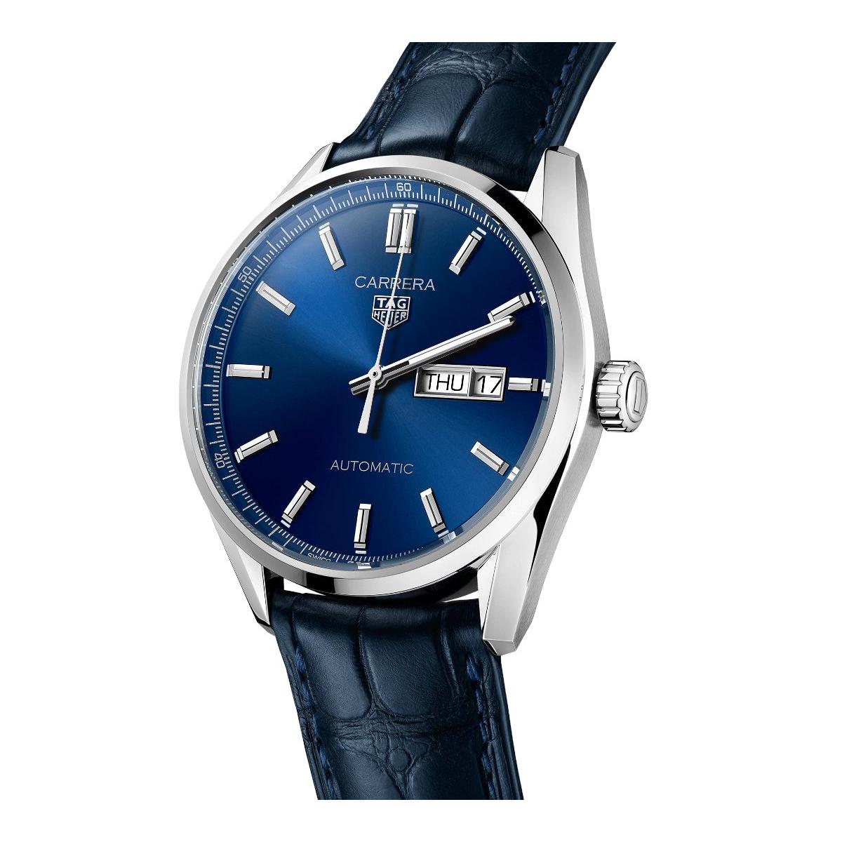 ZEGAREK TAG HEUER CARRERA DAY-DATE