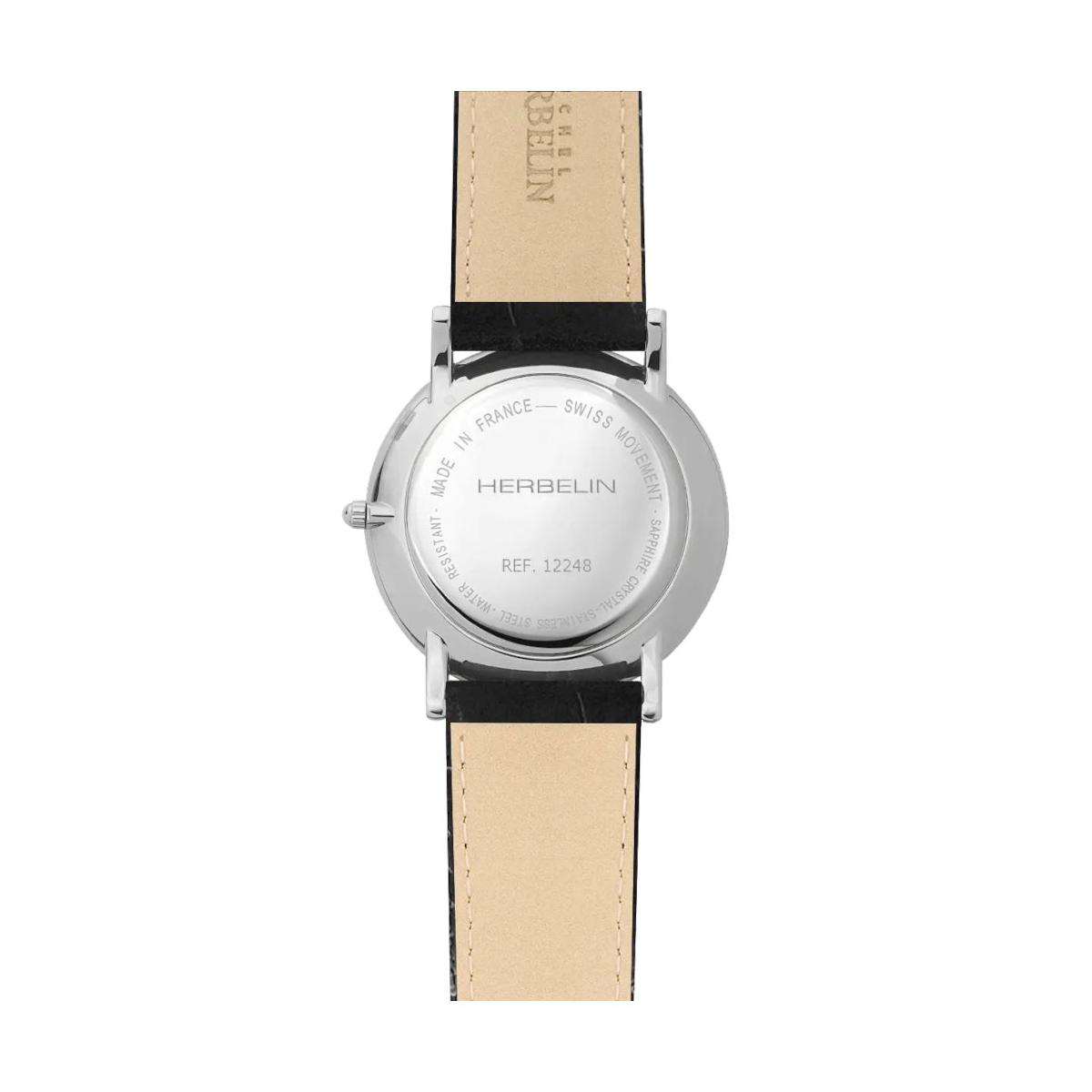 ZEGAREK HERBELIN CLASSIC