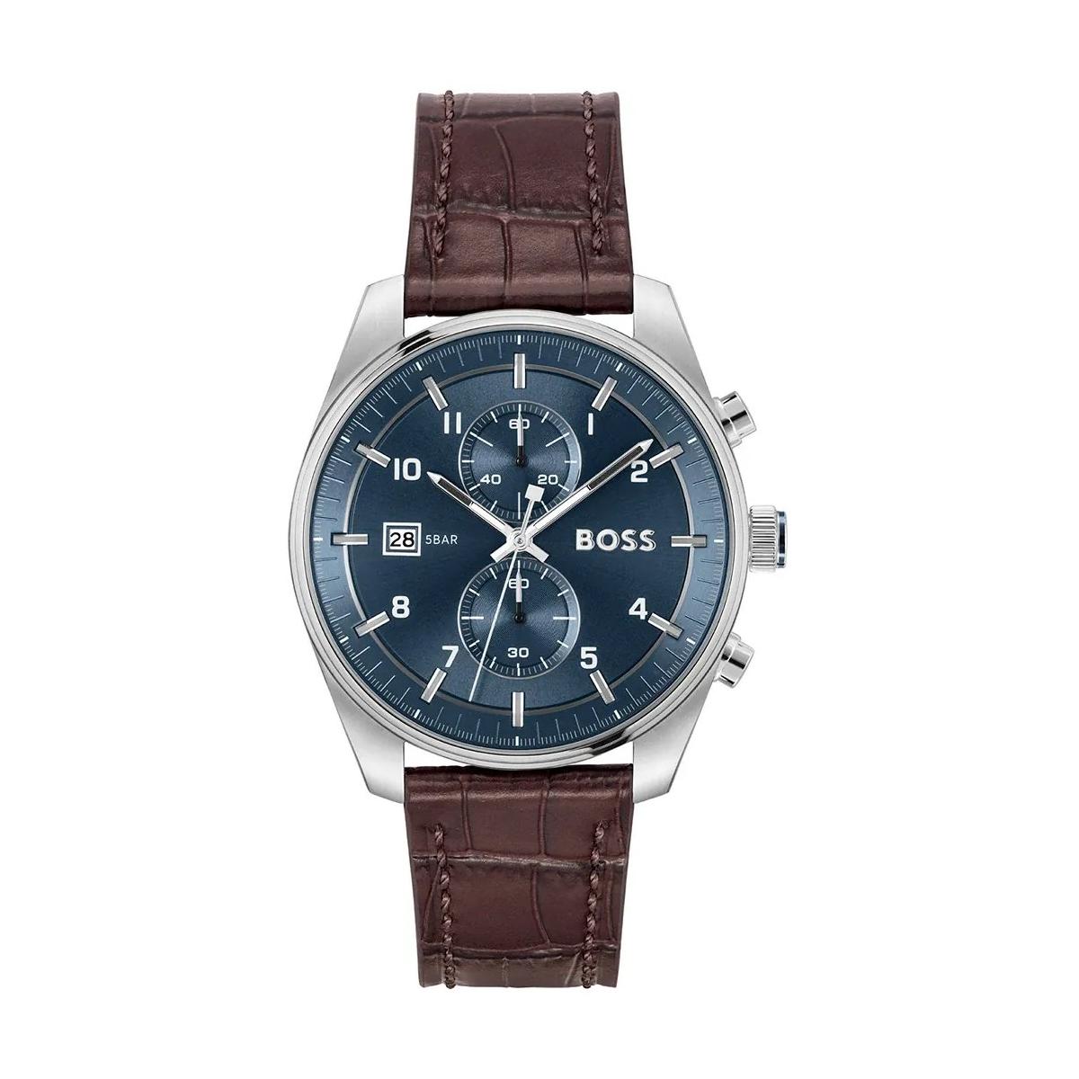 ZEGAREK HUGO BOSS SKYTRAVELLER