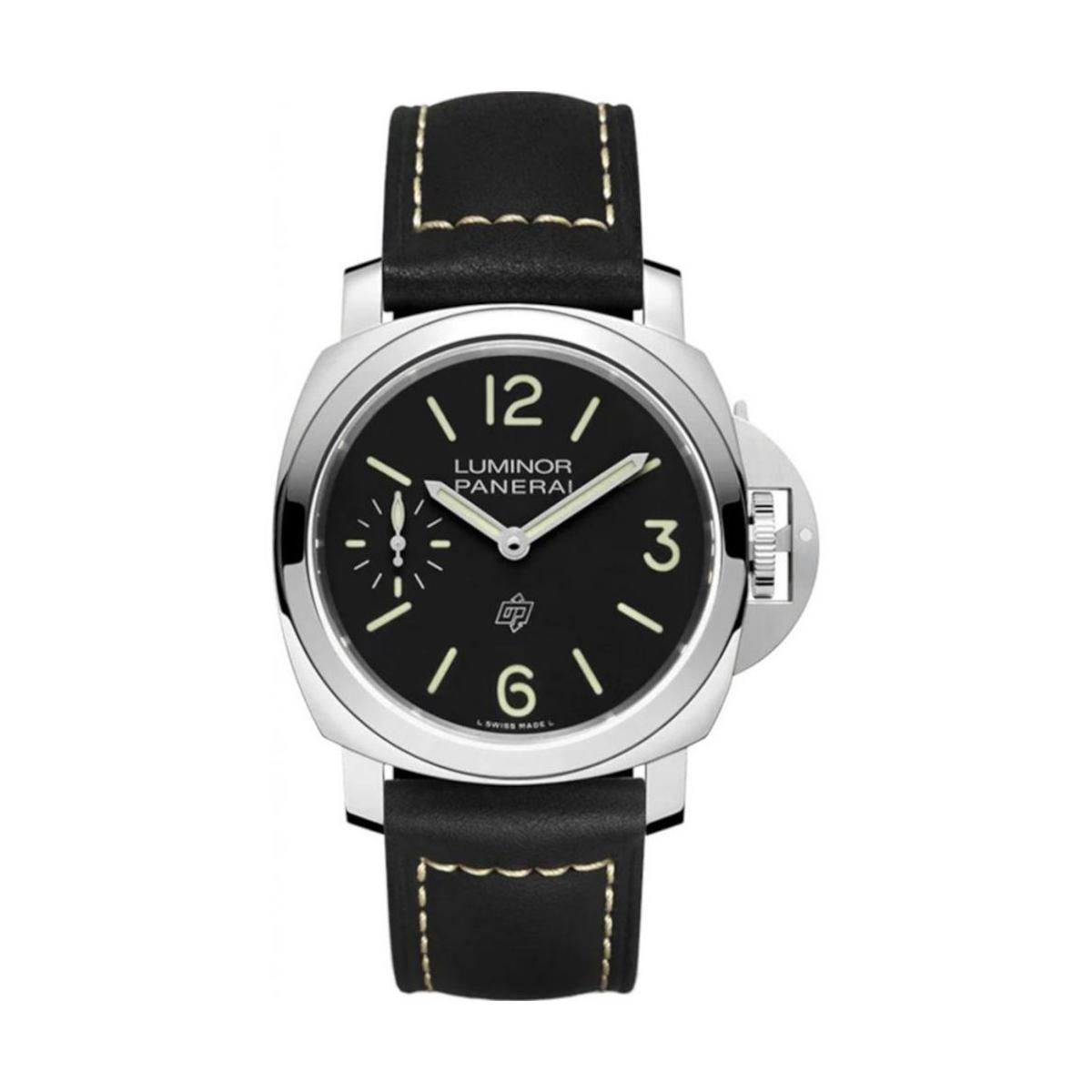 ZEGAREK PANERAI Luminor Logo