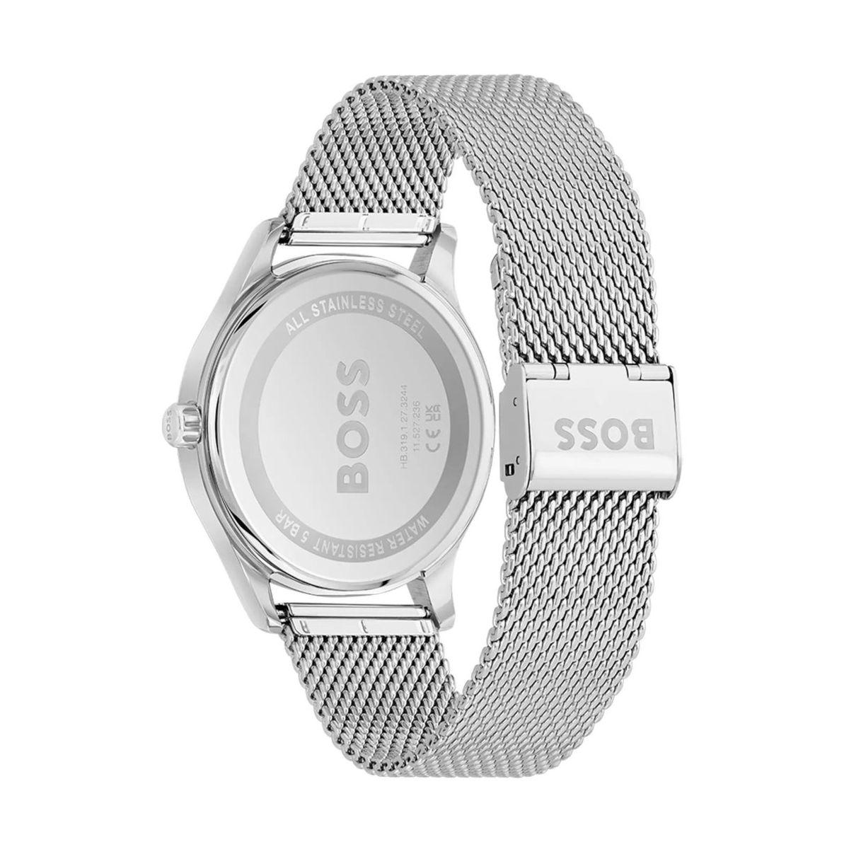 ZEGAREK HUGO BOSS REASON