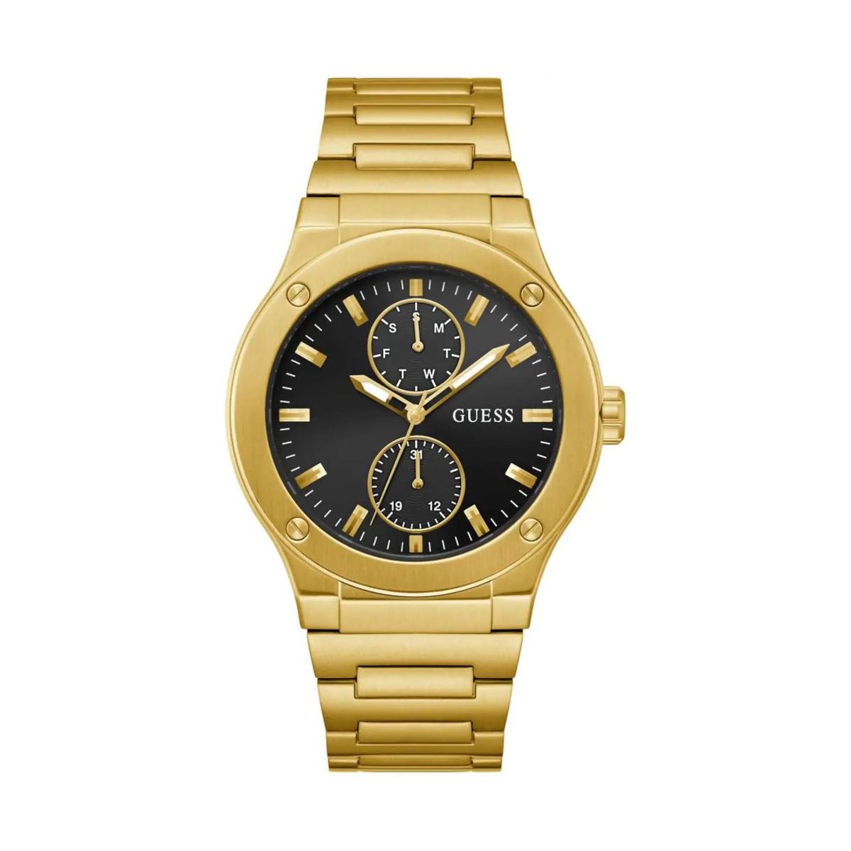 ZEGAREK GUESS JET