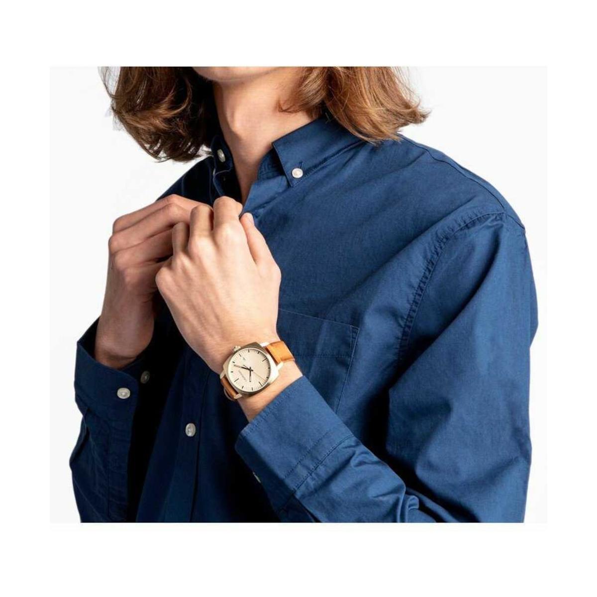 ZEGAREK CALVIN KLEIN FRATERNITY