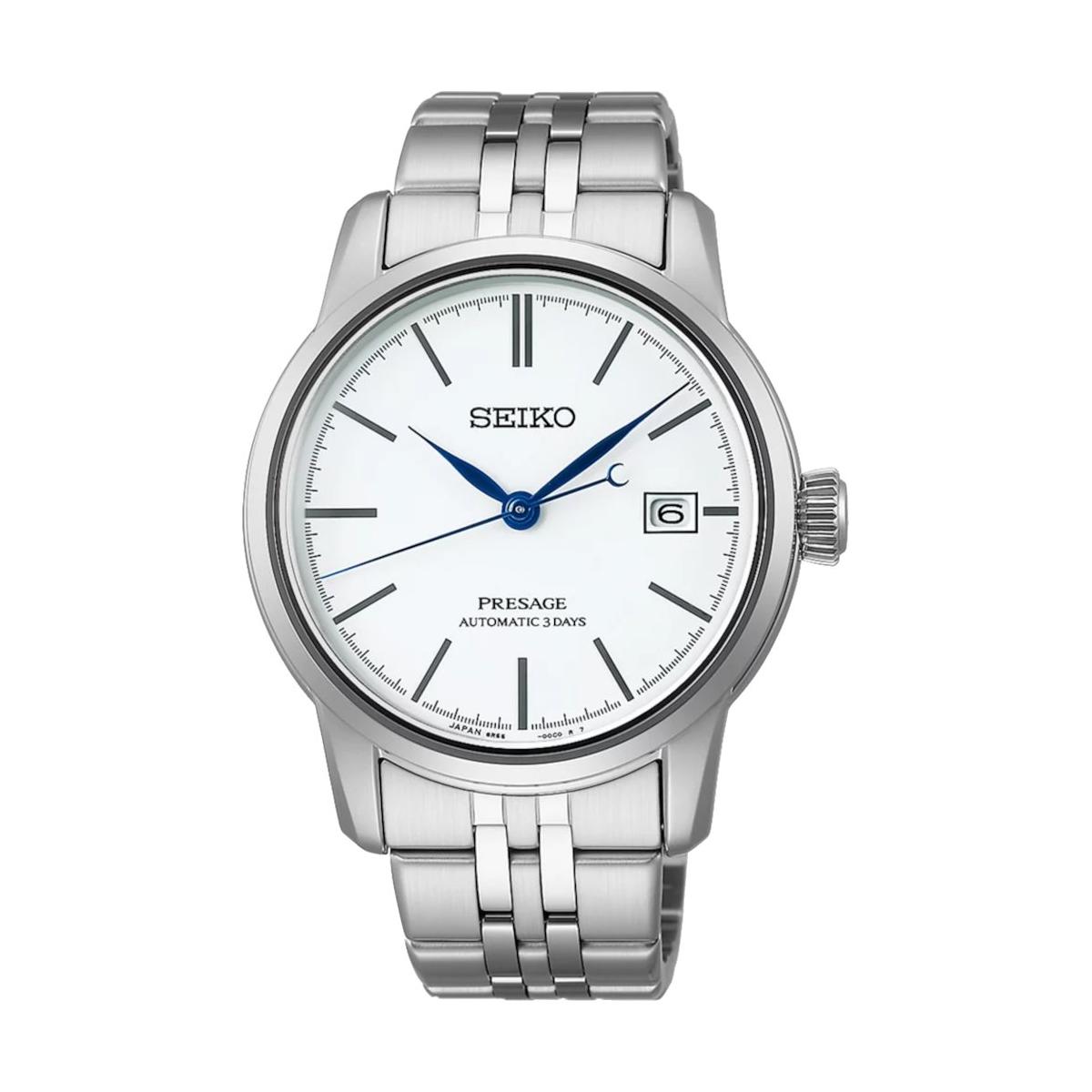 ZEGAREK SEIKO PRESAGE CLASSIC SERIES