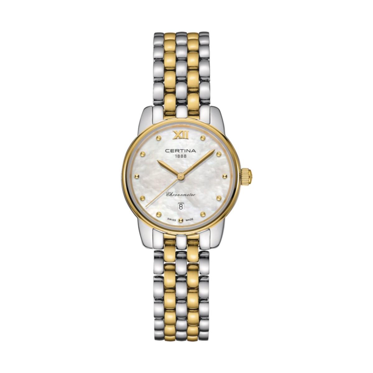 ZEGAREK CERTINA DS-8 Lady 27,5mm