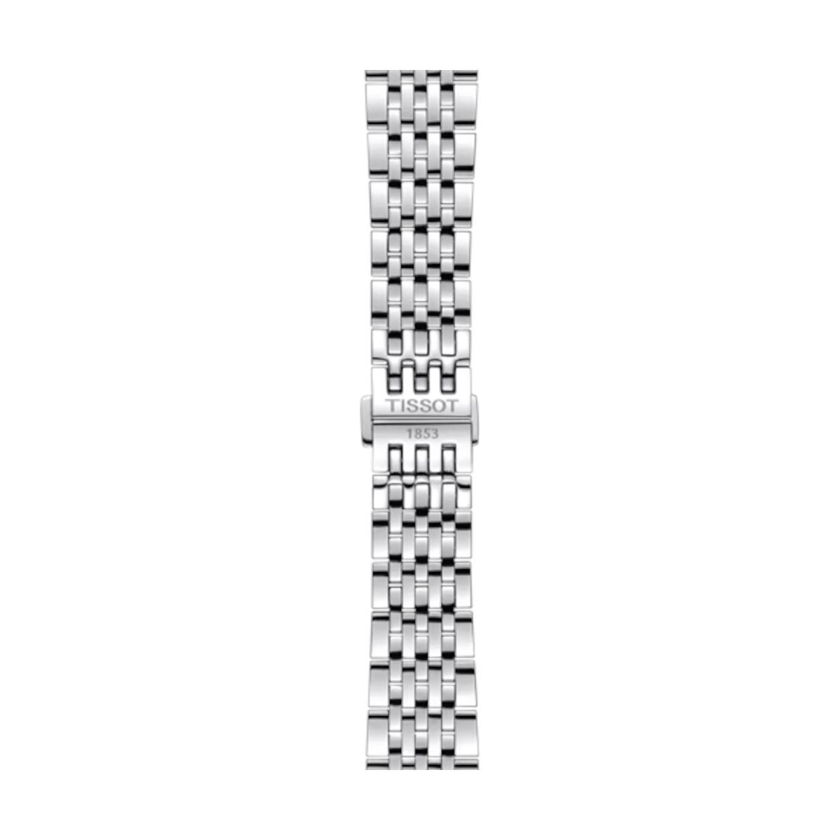 TISSOT Le Locle Powermatic 80 Open Heart
