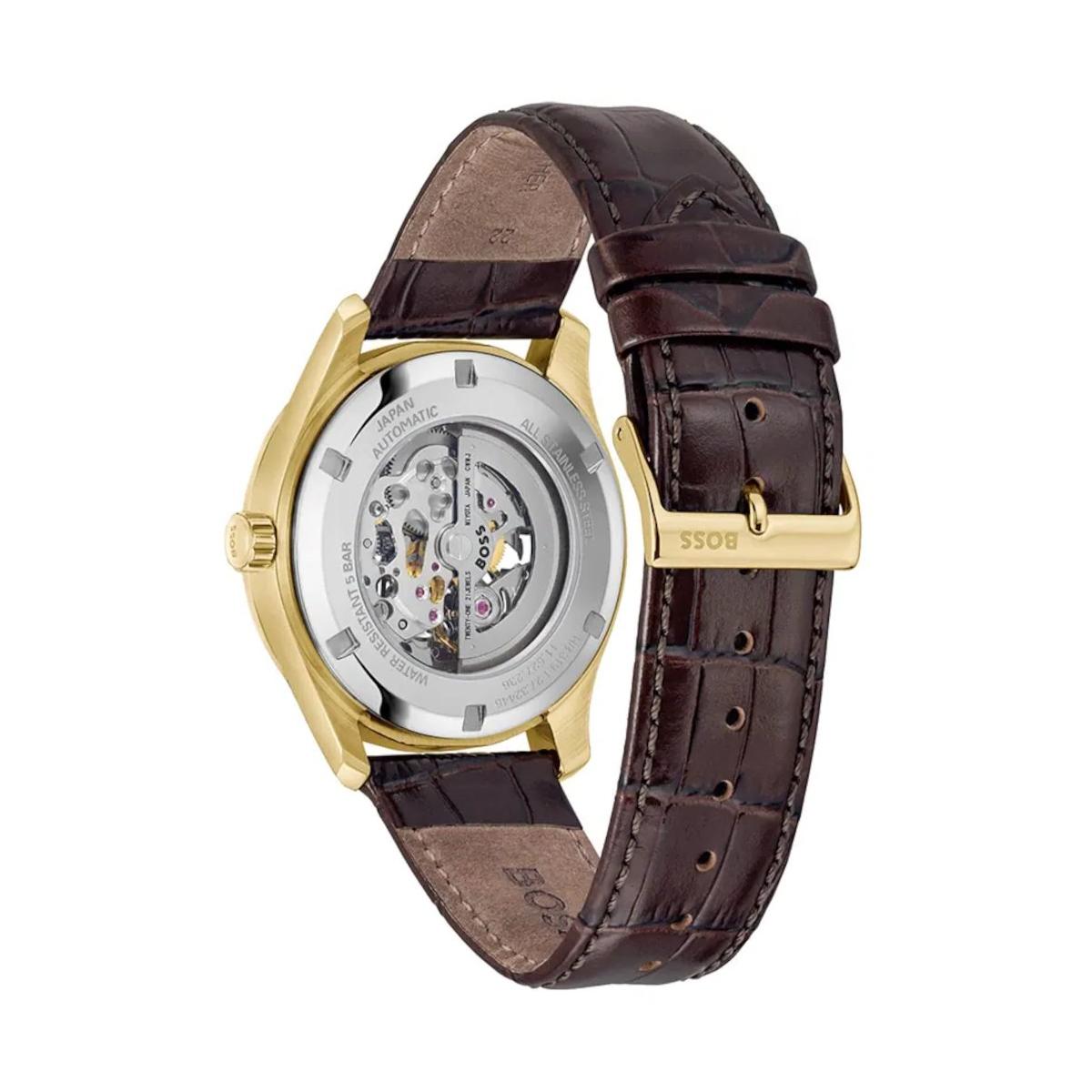 ZEGAREK HUGO BOSS PRINCIPLE SKELETON