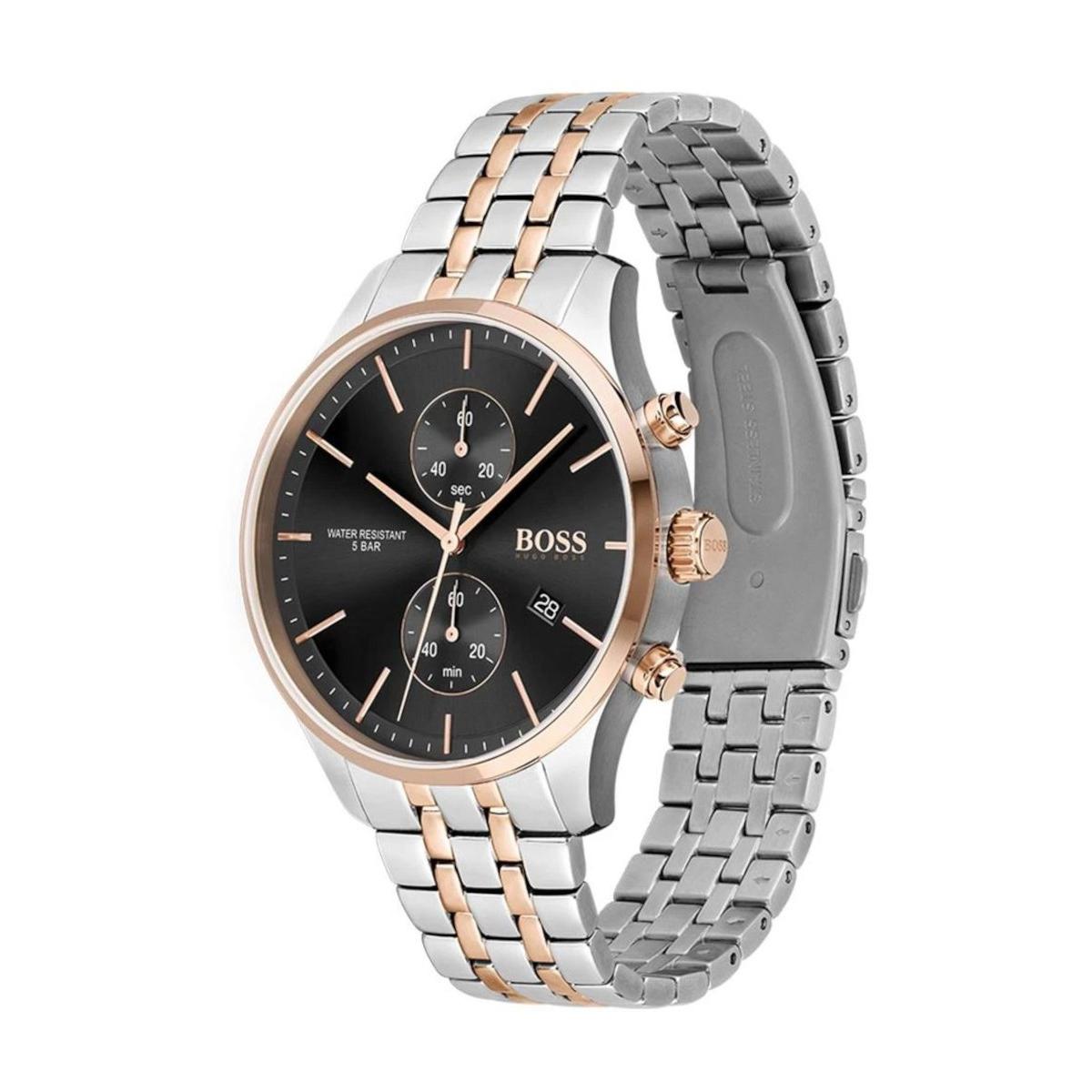 ZEGAREK HUGO BOSS ASSOCIATE