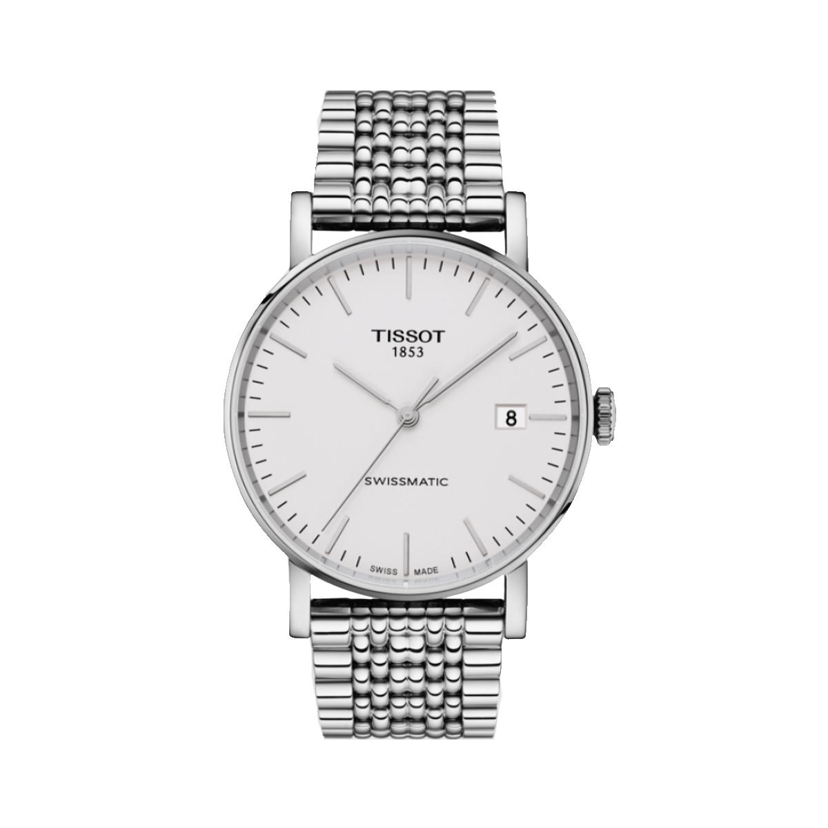 Tissot Everytime Swissmatic