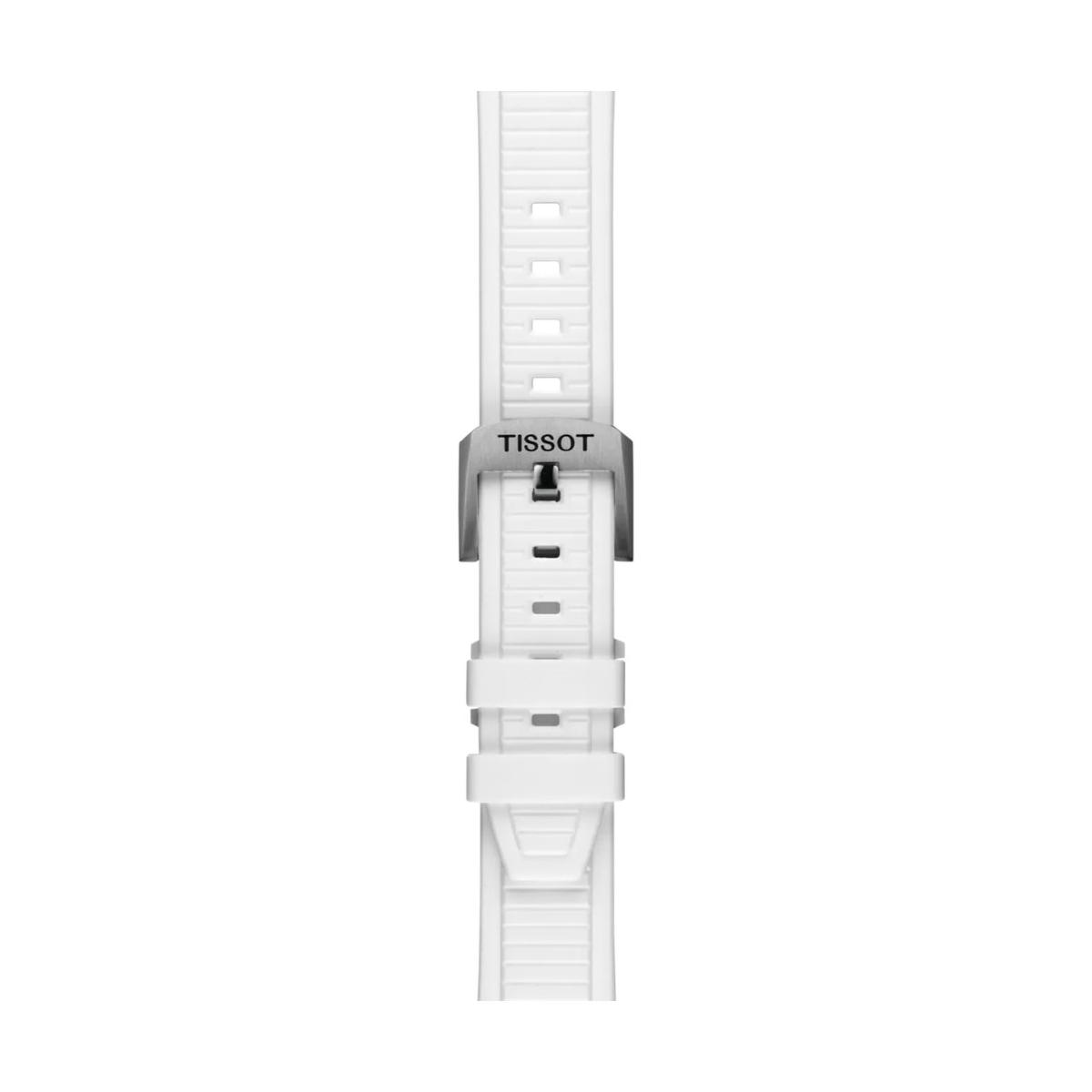 TISSOT T-RACE CHRONOGRAPH 38MM