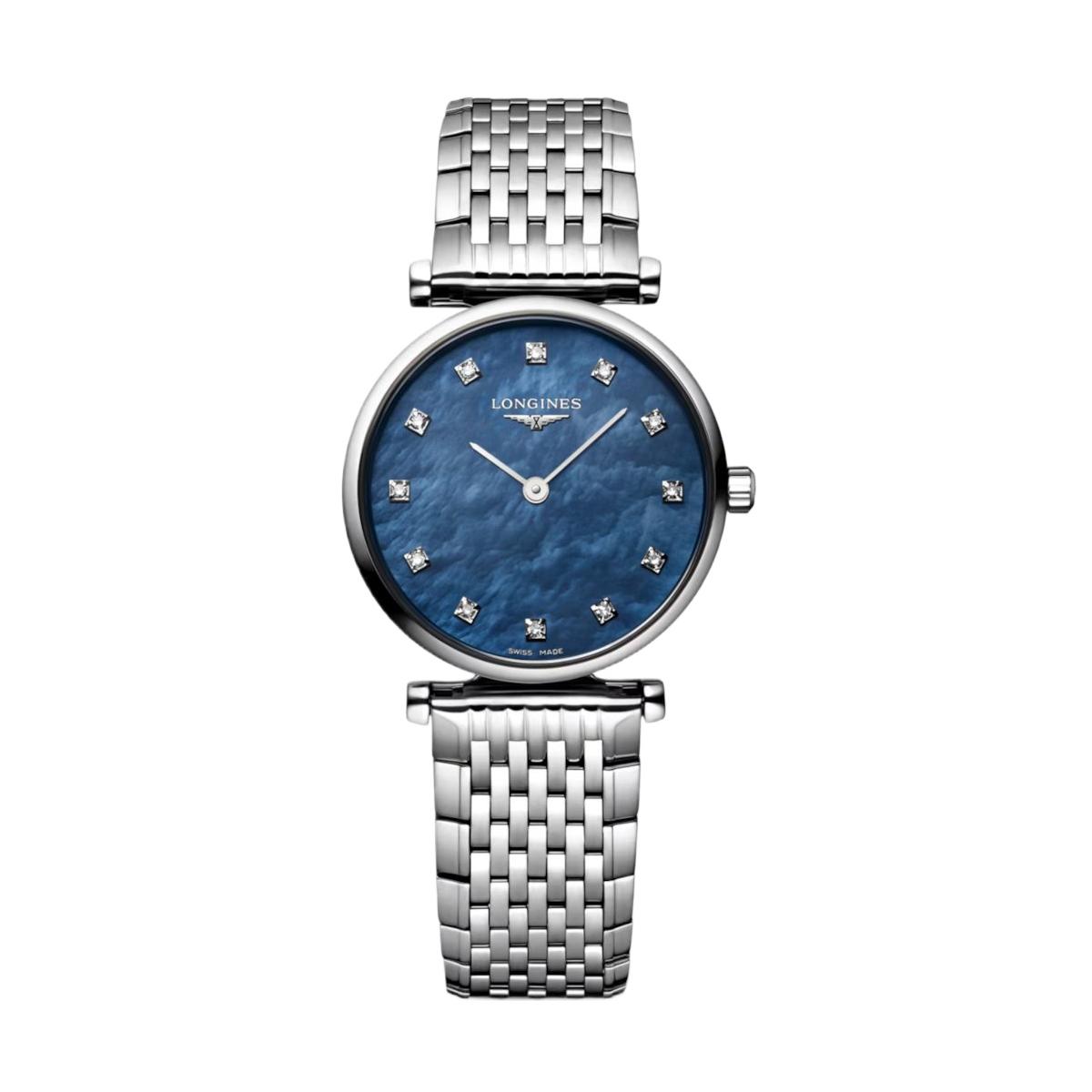 LONGINES LA GRANDE CLASSIQUE DE LONGINES