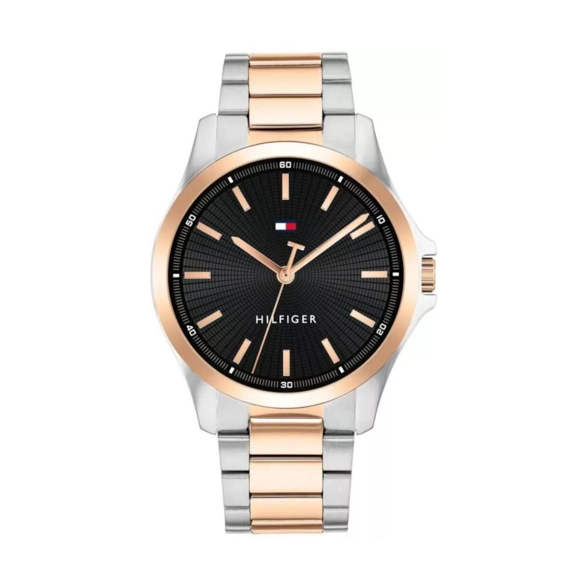 ZEGAREK TOMMY HILFIGER BRUCE
